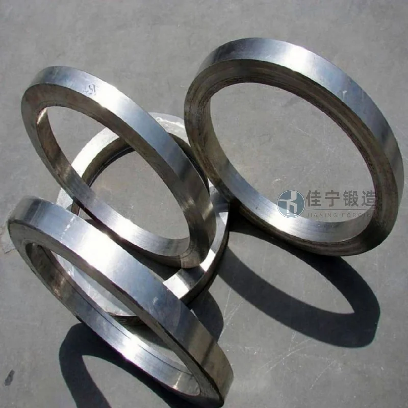 轴承环锻件