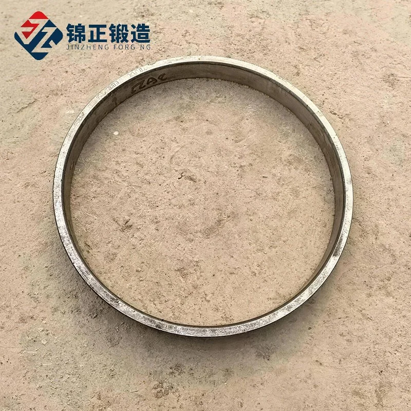 传动环锻件