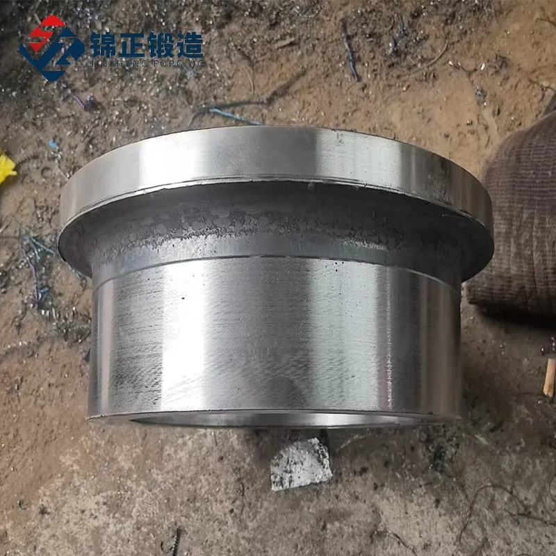 齿圈锻件