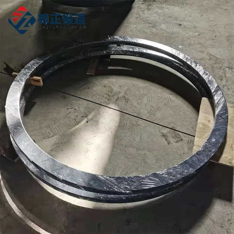 支撑环锻件