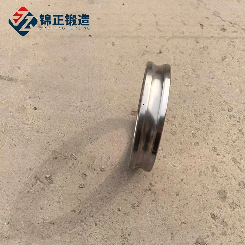 轴承环锻件