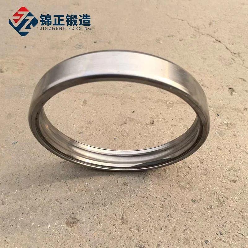 轴承环锻件