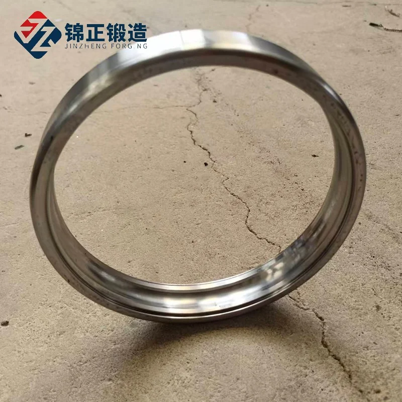 轴承环锻件
