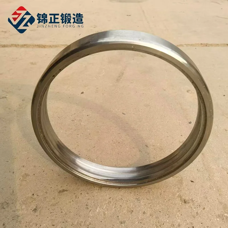 轴承环锻件