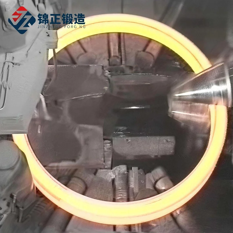 轴承环锻件