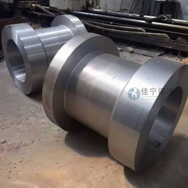 油缸缸盖锻件产品简述